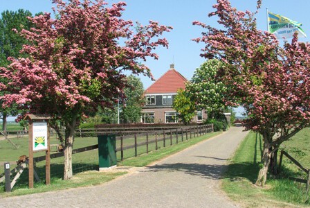 Hendrikahoeve - Blokzijl