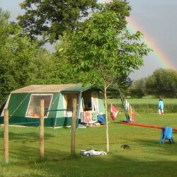 Hertenboerderij De Weerd - Nijbroek