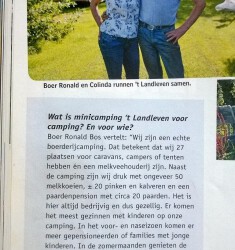 Het Landleven - Callantsoog