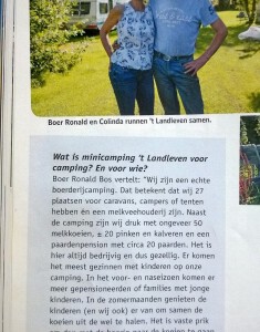 Het Landleven - Callantsoog