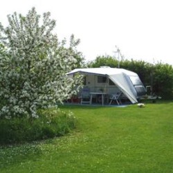 Hoeve Vrij en Blij - Den Hoorn Texel