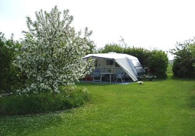 Hoeve Vrij en Blij - Den Hoorn Texel