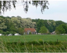 Kampeerboerderij De Baankreis - Almen