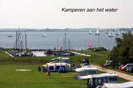 Lan en Mar - Heeg