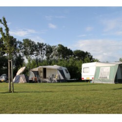 Landgoedcamping Hoeve Batenburg - Noordwelle