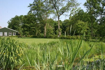 Manuelhoeve - Aertswoud