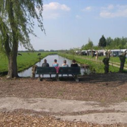 Midden op 't Landt - Benschop