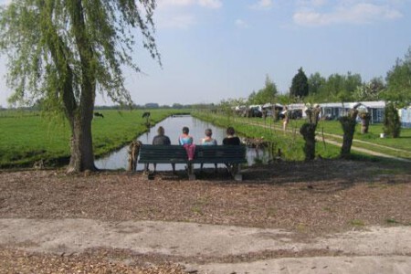 Midden op 't Landt - Benschop