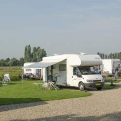 Mini Camping Moleneind - Maasbommel