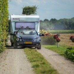 Minicamping Het Varsenerveld - Ommen