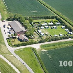 Minicamping Zeelucht - Wissenkerke