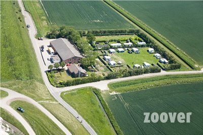 Minicamping Zeelucht - Wissenkerke