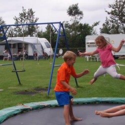 Minicamping Zonnehoek - Biggekerke