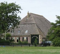 Ora et Labora - De Waal-Texel