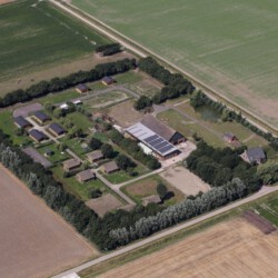 Recreatieboerderij de Zeemeeuw - Ossenisse