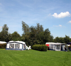 Roeloomskamp - Schoonloo