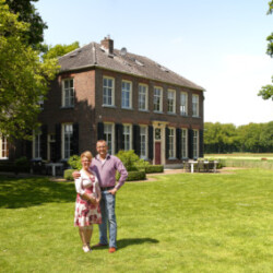 Roerdinkhof - Winterswijk-Woold