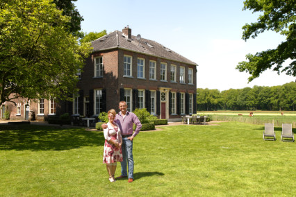 Roerdinkhof - Winterswijk-Woold