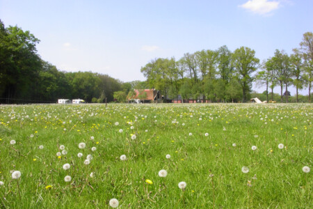 Tönmanshoeve - Winterswijk