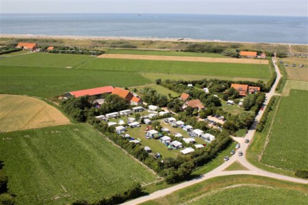 de Driesprong - Domburg