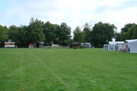 't Groene Veld - Tynaarlo