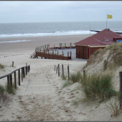 't Hof Welkom - Cadzand