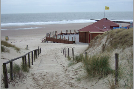 't Hof Welkom - Cadzand